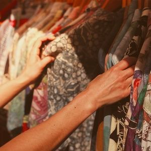 Meet your Posher, Kelly